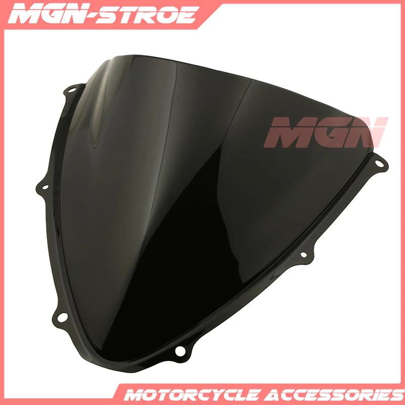 Лобовое стекло мотоцикла для GSXR600 GSXR750 GSXR 600 750 K6 2006 2007 06 07 - купить по выгодной цене |