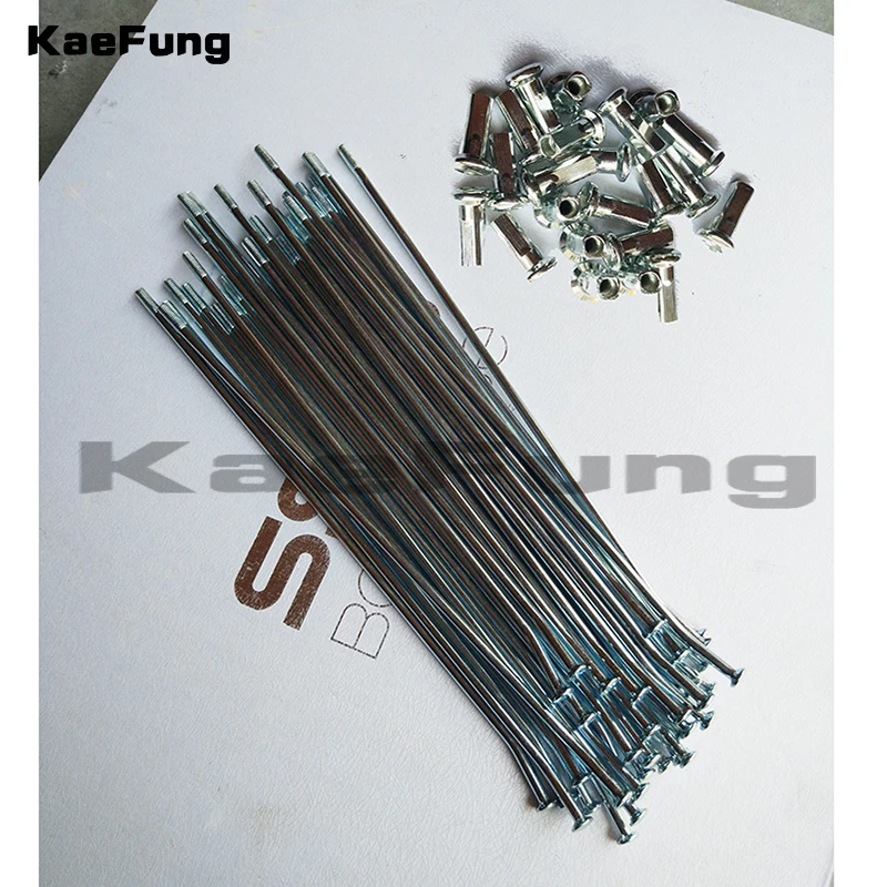 36pcs Motorcycle Stainless Steel Rear Wheel Spokes Nipples For HONDA CR125R 95-07 CR250R CR500R CRF250R CRF250X CRF450R CRF450X
36pcs Motorcycle Stainless Steel Rear Wheel Spokes Nipples For HONDA CR125R 95-07 CR250R CR500R CRF250R CRF250X CRF450R CRF450X
