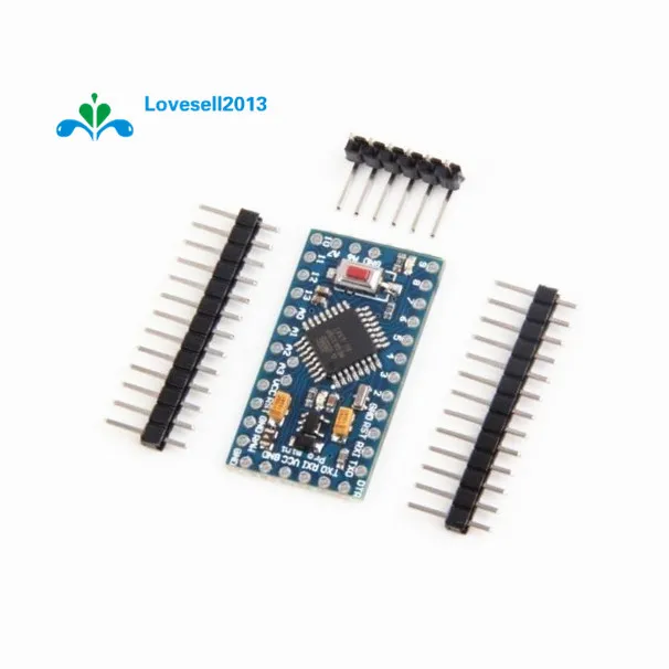 Модуль Pro Mini atmega328 Mini ATMEGA328P, модуль 5 в 16 МГц с кварцевыми осцилляторами, замена ATMEGA128 для Arduino Nano
Модуль Pro Mini atmega328 Mini ATMEGA328P, модуль 5 в 16 МГц с кварцевыми осцилляторами, замена ATMEGA128 для Arduino Nano