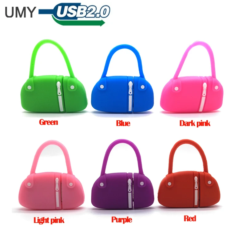 Pendrive cartoon bag usb flash drive 4GB 8GB 16GB 32GB 64GB handbag memory stick U disk real capacity creative gift pen drive
Pendrive cartoon bag usb flash drive 4GB 8GB 16GB 32GB 64GB handbag memory stick U disk real capacity creative gift pen drive