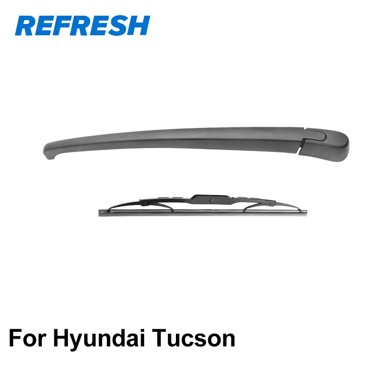 Фото Щетка стеклоочистителя для Hyundai Tucson|wiper blade|rear wiper bladerear |