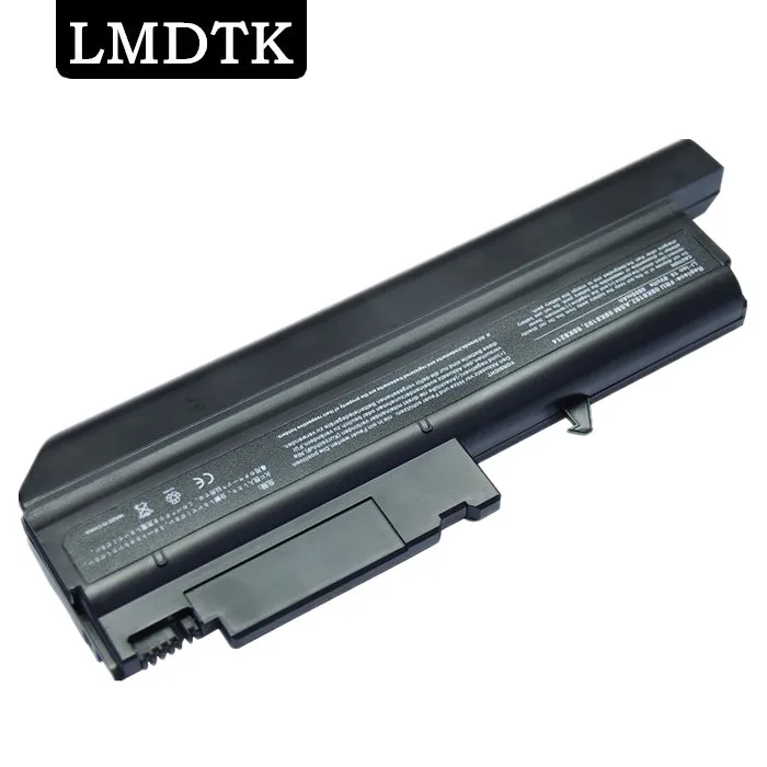 Аккумулятор LMDTK для ноутбуков, батарея 9 ячеек для ThinkPad R50E R51 R52 T40 T41 T42 T43 92P1010 92P1011 92P1013 08K8194
Аккумулятор LMDTK для ноутбуков, батарея 9 ячеек для ThinkPad R50E R51 R52 T40 T41 T42 T43 92P1010 92P1011 92P1013 08K8194