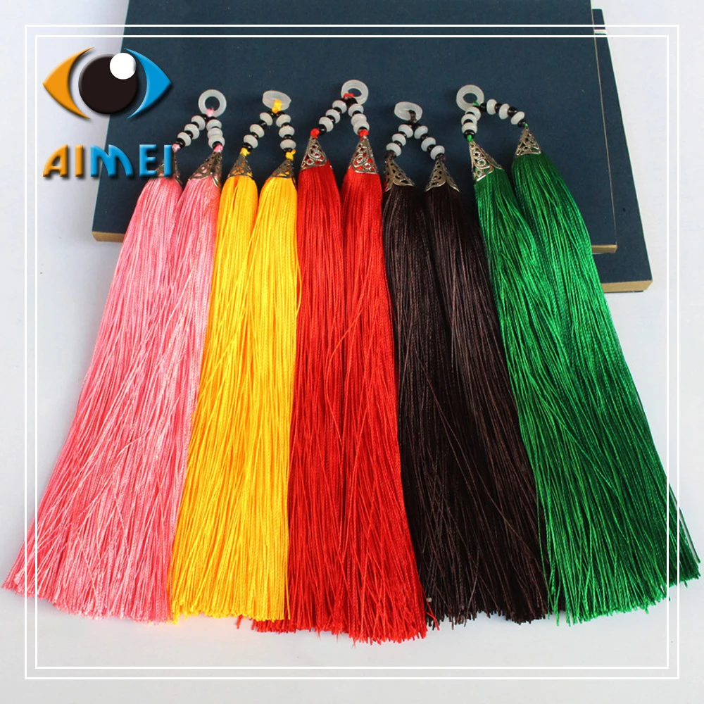 Лотос двойной Спайк Высокий-Класс Hand-Made автомобильное подвесное украшение изысканный Бодхи Цзы китайский узел вспомогательного оборудова... 
Лотос двойной Спайк Высокий-Класс Hand-Made автомобильное подвесное украшение изысканный Бодхи Цзы китайский узел вспомогательного оборудова...