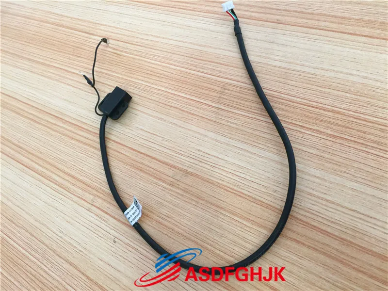 FOR Dell FOR XPS One 2720 All-In-One Single USB Port Cable 05VCFT CN-05VCFT 5VCFT 100% TESED OK
FOR Dell FOR XPS One 2720 All-In-One Single USB Port Cable 05VCFT CN-05VCFT 5VCFT 100% TESED OK