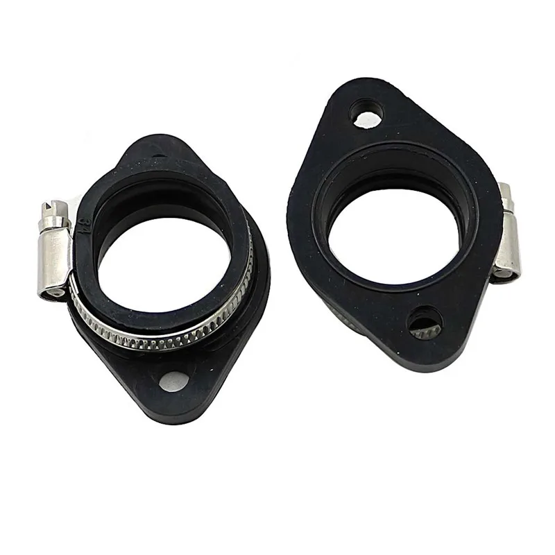 Pack of 2 33 34 35 mm Intake Carb Boots Carburetor For Yamaha Banshee 350 YFZ350 87-06
Pack of 2 33 34 35 mm Intake Carb Boots Carburetor For Yamaha Banshee 350 YFZ350 87-06