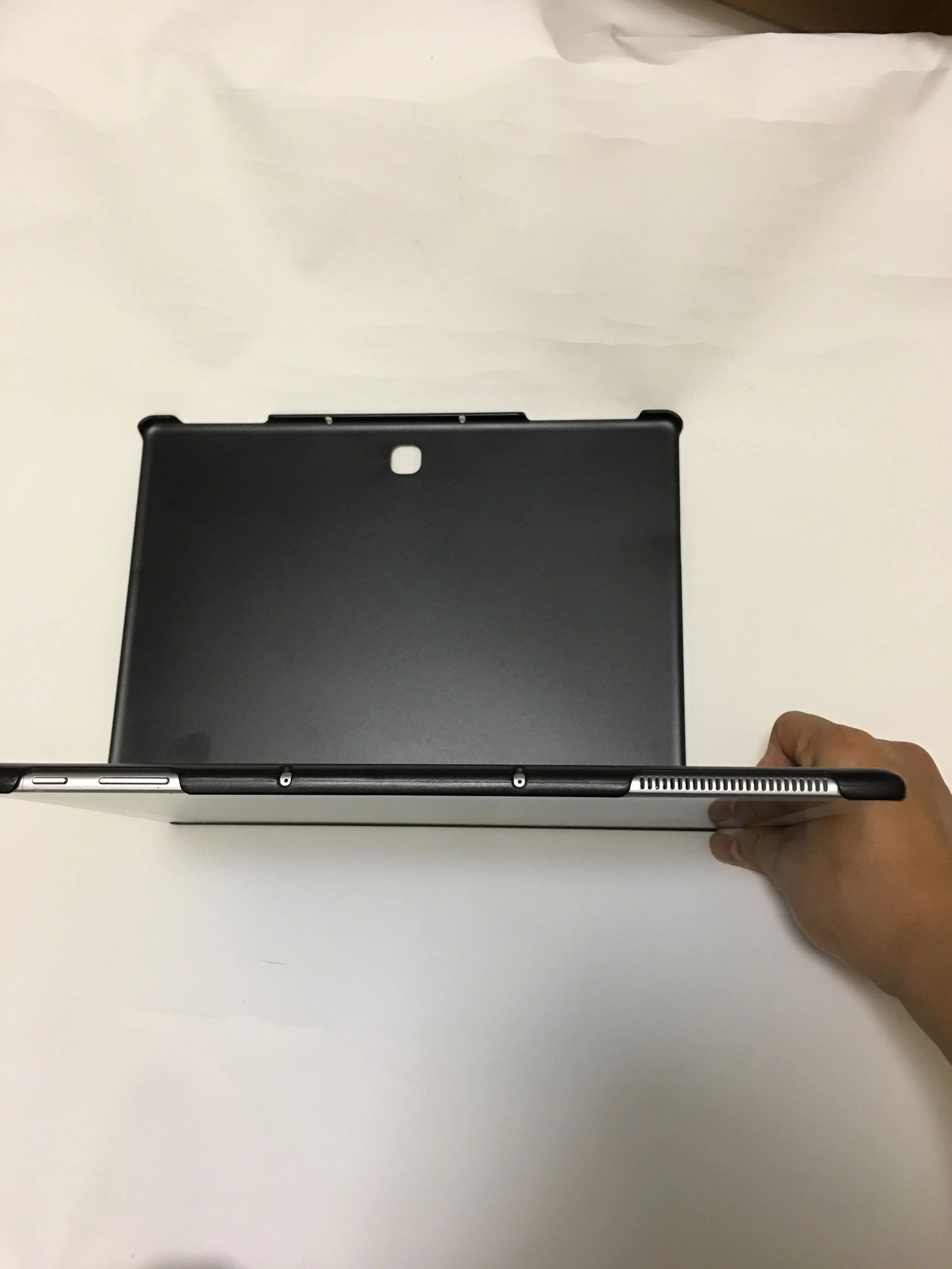 Оригинальный 1:1 чехол из искусственной кожи для Samsung Galaxy book SM W727 W720 12 ''Новый умный чехол для Samsung защитный чехол
Оригинальный 1:1 чехол из искусственной кожи для Samsung Galaxy book SM W727 W720 12 ''Новый умный чехол для Samsung защитный чехол