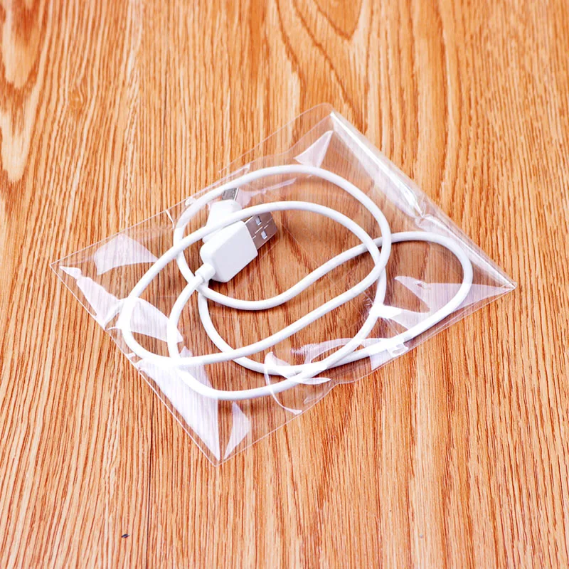 Jewelry Packaging 600pcs/lot 11x12cm Clear Plastic Adhesive Seal OPP Bags Jewelry Beads Accessories Packaging Pouches
Jewelry Packaging 600pcs/lot 11x12cm Clear Plastic Adhesive Seal OPP Bags Jewelry Beads Accessories Packaging Pouches