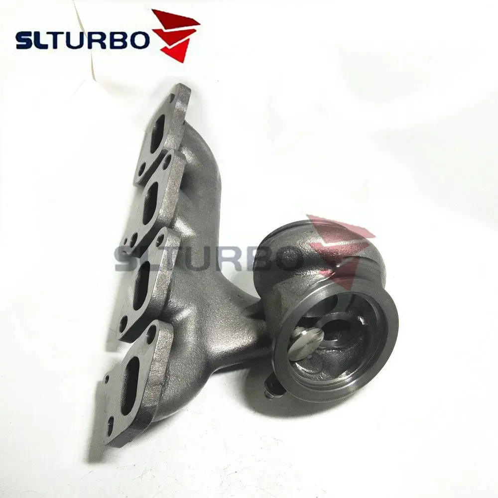 Turbocharger housing for Holden Cruze 1.4 Turbo ECOTEC A14NET 103Kw 140HP - 781504-5006S 781504-5007S turine kit parts 860156
Turbocharger housing for Holden Cruze 1.4 Turbo ECOTEC A14NET 103Kw 140HP - 781504-5006S 781504-5007S turine kit parts 860156