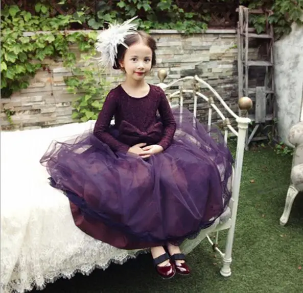 Retail 2017 Girls autumn lace gauze princess dress , girls princess dress , girls tutu dress , LSS01
Retail 2017 Girls autumn lace gauze princess dress , girls princess dress , girls tutu dress , LSS01