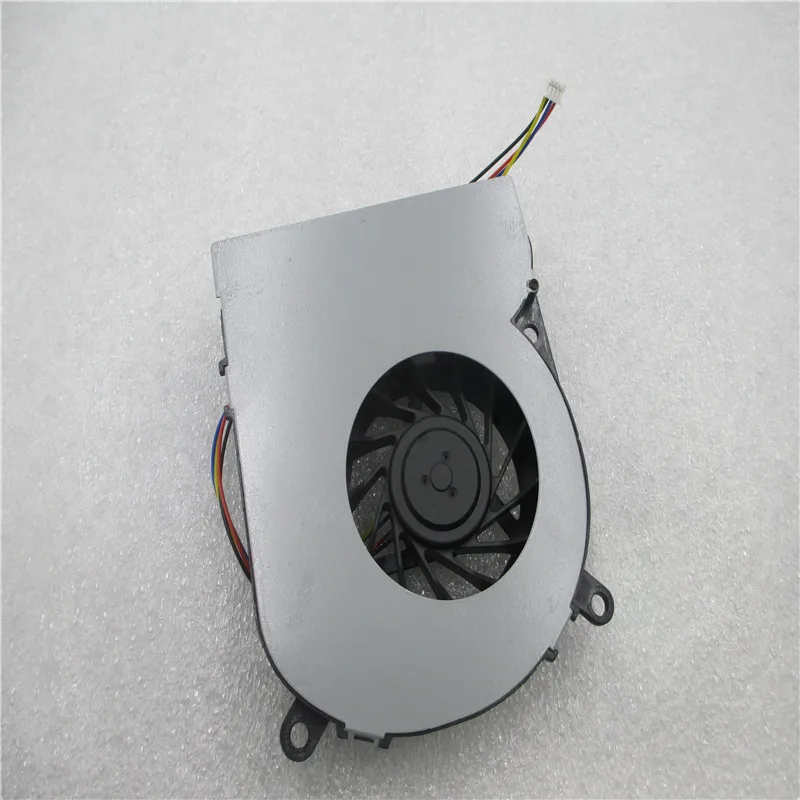 Fan CPU Cooler Fan FOR HP All-in-one KDB0705HB-9A10 1320-00J0H2 DC 5V 0.40A Cooling Fan CQ1-1125 CQ1-1028 CQ1-1007
Fan CPU Cooler Fan FOR HP All-in-one KDB0705HB-9A10 1320-00J0H2 DC 5V 0.40A Cooling Fan CQ1-1125 CQ1-1028 CQ1-1007