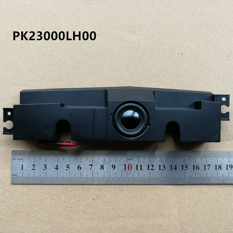 New laptop built-in speaker for Dell Alienware 18 R1 PK23000LH00 M18X R4 R3 0M13V
New laptop built-in speaker for Dell Alienware 18 R1 PK23000LH00 M18X R4 R3 0M13V