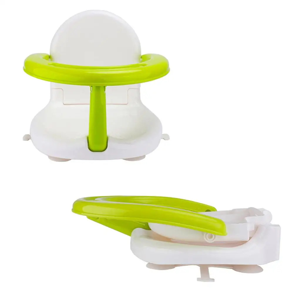 Baby Folding Seat Child Folding Bath Chair Children's Toddler Chairs Learn To Sit And Play Early Education Multi-Function Seats
Baby Folding Seat Child Folding Bath Chair Children's Toddler Chairs Learn To Sit And Play Early Education Multi-Function Seats