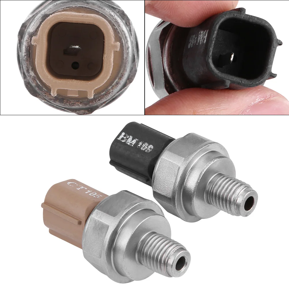 2pcs Transmission Pressure Switches 28600-P7W-003 28600-P7Z-003 for Honda Acura Solenoid Switch
2pcs Transmission Pressure Switches 28600-P7W-003 28600-P7Z-003 for Honda Acura Solenoid Switch