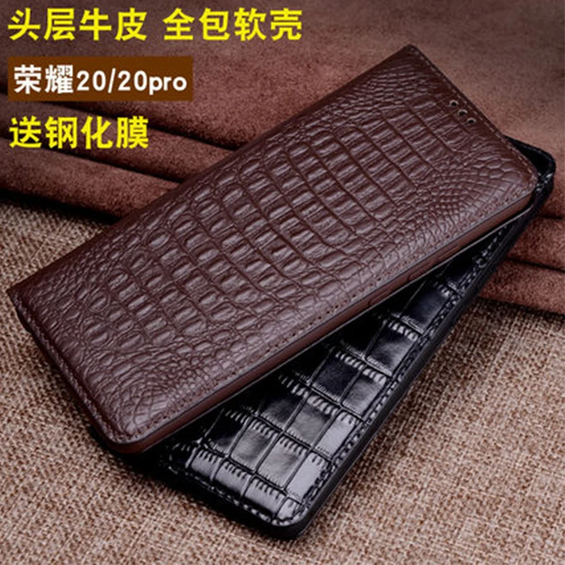 Personalized Luxury Genuine Leather Cases for Huawei Honor 20 Case Phone Accessories Protective Skin for Huawei Honor 20 Pro
Personalized Luxury Genuine Leather Cases for Huawei Honor 20 Case Phone Accessories Protective Skin for Huawei Honor 20 Pro