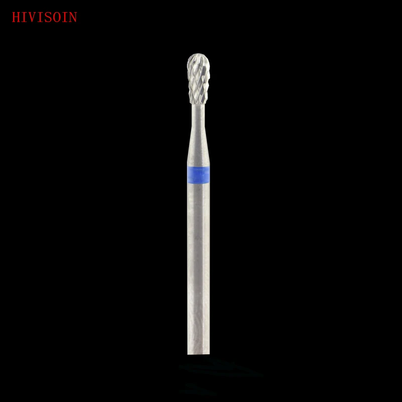 5Pcs/Lot Cross Cut - Tungsten Carbide Dental Lab Burs - Standard (0336.023) - ISO 190
5Pcs/Lot Cross Cut - Tungsten Carbide Dental Lab Burs - Standard (0336.023) - ISO 190
