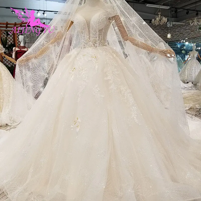 AIJINGYU Rustic Dresses Princess Style Gown Cheap For Sale 2021 2020 Modern Best Price Gowns Wedding Dress
AIJINGYU Rustic Dresses Princess Style Gown Cheap For Sale 2021 2020 Modern Best Price Gowns Wedding Dress