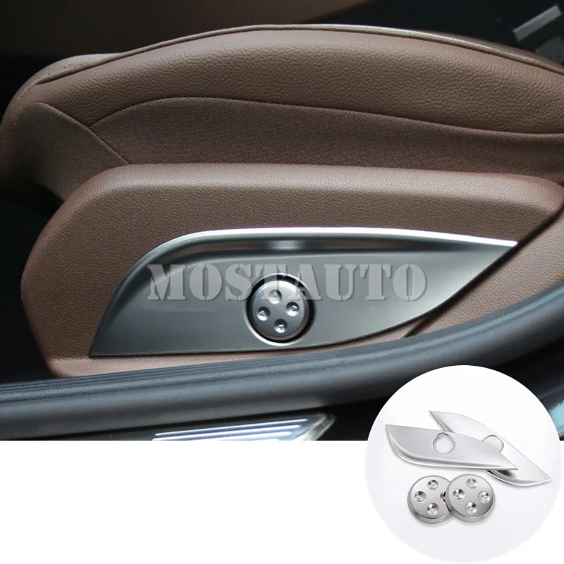 For Benz E Class W213 S213 Inner Car Seat Adjustment Button Trim Cover 2017-2021 4pcs Car Accessories Interior Car Decor
For Benz E Class W213 S213 Inner Car Seat Adjustment Button Trim Cover 2017-2021 4pcs Car Accessories Interior Car Decor