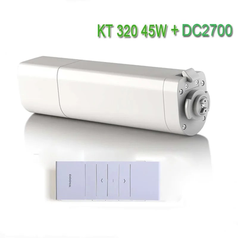 Моторы для штор Eruiklink Dooya, подсолнечник, 220 В, 50 МГц, KT320E, 45 Вт, с дистанционным управлением, DC2700
Моторы для штор Eruiklink Dooya, подсолнечник, 220 В, 50 МГц, KT320E, 45 Вт, с дистанционным управлением, DC2700