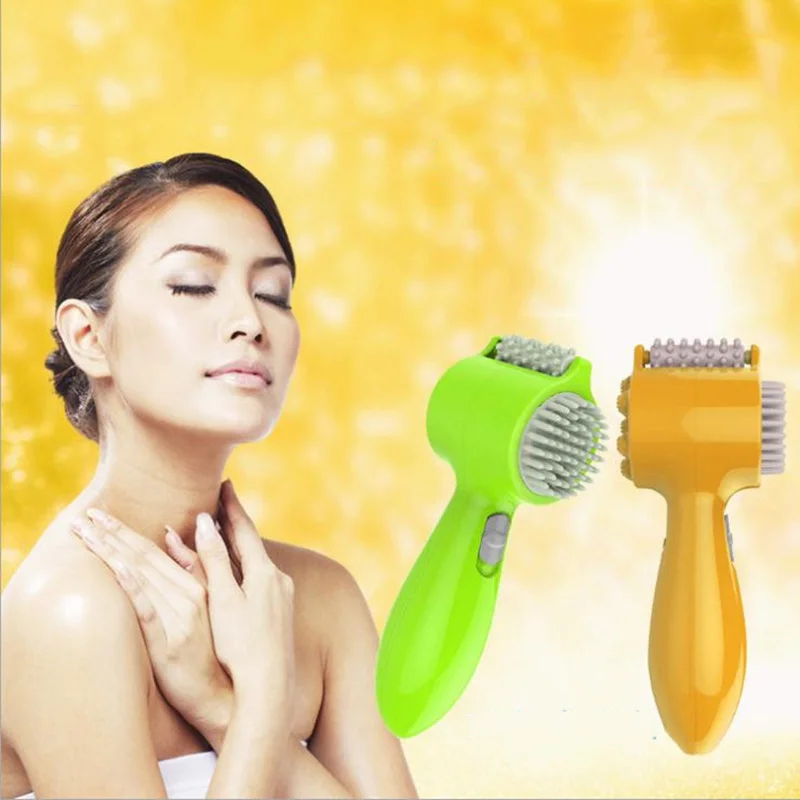 New Arrival Brain Relaxation Massager Electric Vibrating Comb Teeth Massage Hammer Face Massager
New Arrival Brain Relaxation Massager Electric Vibrating Comb Teeth Massage Hammer Face Massager