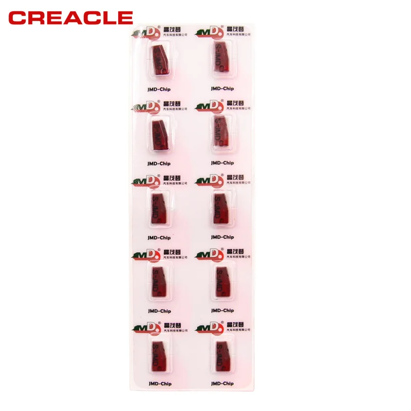 100% оригинальный чип CREACLE JMD King для CBAY JMD46/48/4C/4D/G/King, чип JMD, бесплатная доставка
100% оригинальный чип CREACLE JMD King для CBAY JMD46/48/4C/4D/G/King, чип JMD, бесплатная доставка