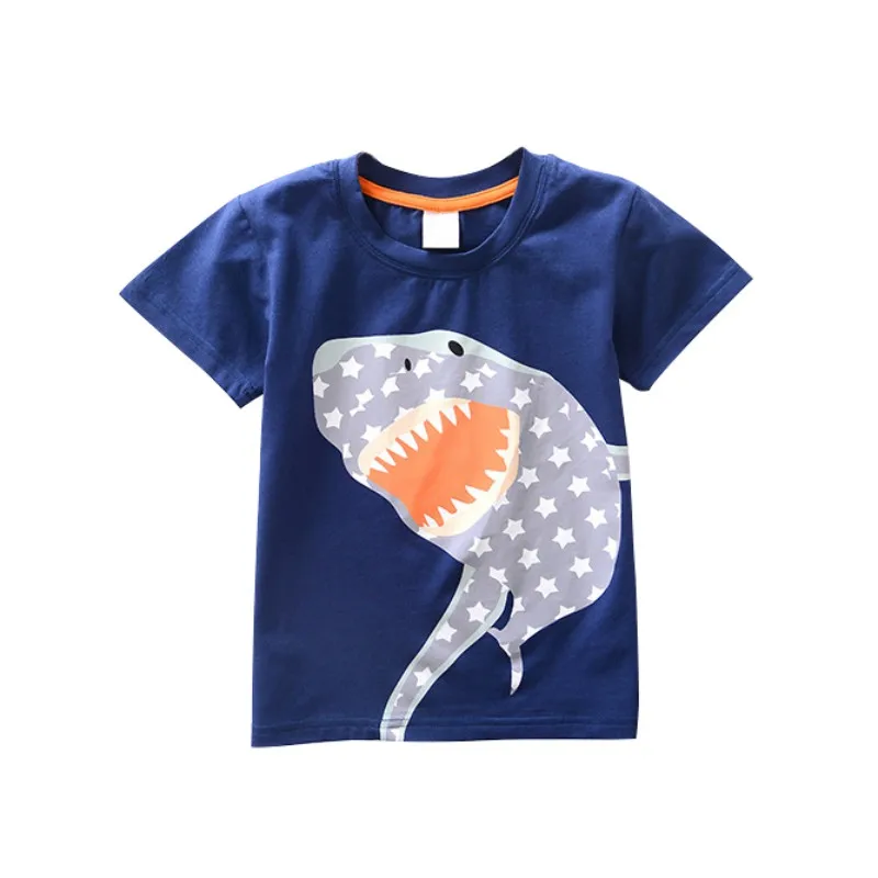 Cotton Boys T-Shirt Kids Shirts Baby Boys Casual Short Sleeve Car Print T-shirt for Boy Summer Children Toddlder Tee Shirts Tops
Cotton Boys T-Shirt Kids Shirts Baby Boys Casual Short Sleeve Car Print T-shirt for Boy Summer Children Toddlder Tee Shirts Tops