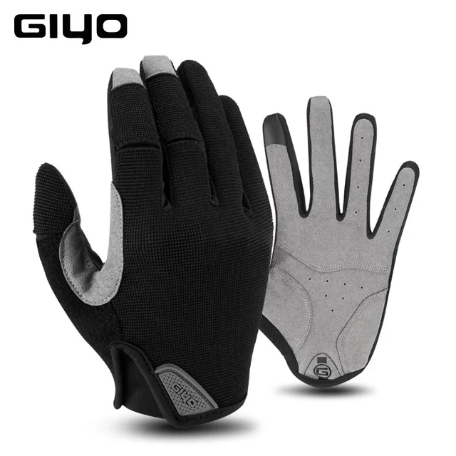 Full Finger Cycling Gloves Men Women Bike Bicycle Fishing Gym Sport Shockproof Outdoor Luvas bisiklet Winter Mittens XXL
Full Finger Cycling Gloves Men Women Bike Bicycle Fishing Gym Sport Shockproof Outdoor Luvas bisiklet Winter Mittens XXL