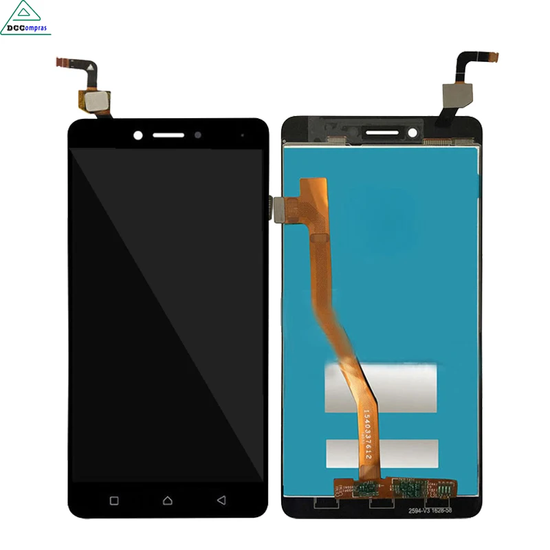 For Lenovo K6 Note K53A48 LCD Display Touch Screen Digitizer Mobile Phone Parts For Lenovo K6 Note Screen LCD Free Tools
For Lenovo K6 Note K53A48 LCD Display Touch Screen Digitizer Mobile Phone Parts For Lenovo K6 Note Screen LCD Free Tools