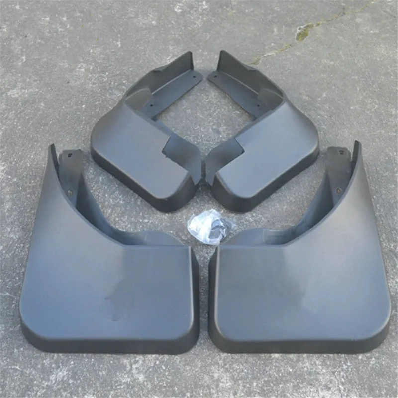 Car accessories High-quality plastic Mud Flaps Splash Guard Fender for 2016 2017 2018 ZOTYE T600 Sports car styling
Car accessories High-quality plastic Mud Flaps Splash Guard Fender for 2016 2017 2018 ZOTYE T600 Sports car styling