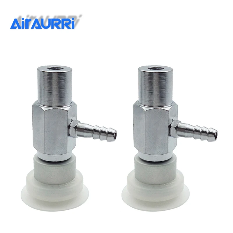 Vacuum chuck PAYK vacuum suction cup pneumatic paper plastic bag thin type robot accessories
Vacuum chuck PAYK vacuum suction cup pneumatic paper plastic bag thin type robot accessories