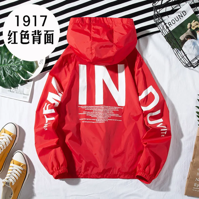 ZQLZ 2021 Women Windbreaker Jacket Women Fashion Print Letter Hooded Jacket Basic Jackets Plus Size 5xl Coats Female
ZQLZ 2021 Women Windbreaker Jacket Women Fashion Print Letter Hooded Jacket Basic Jackets Plus Size 5xl Coats Female