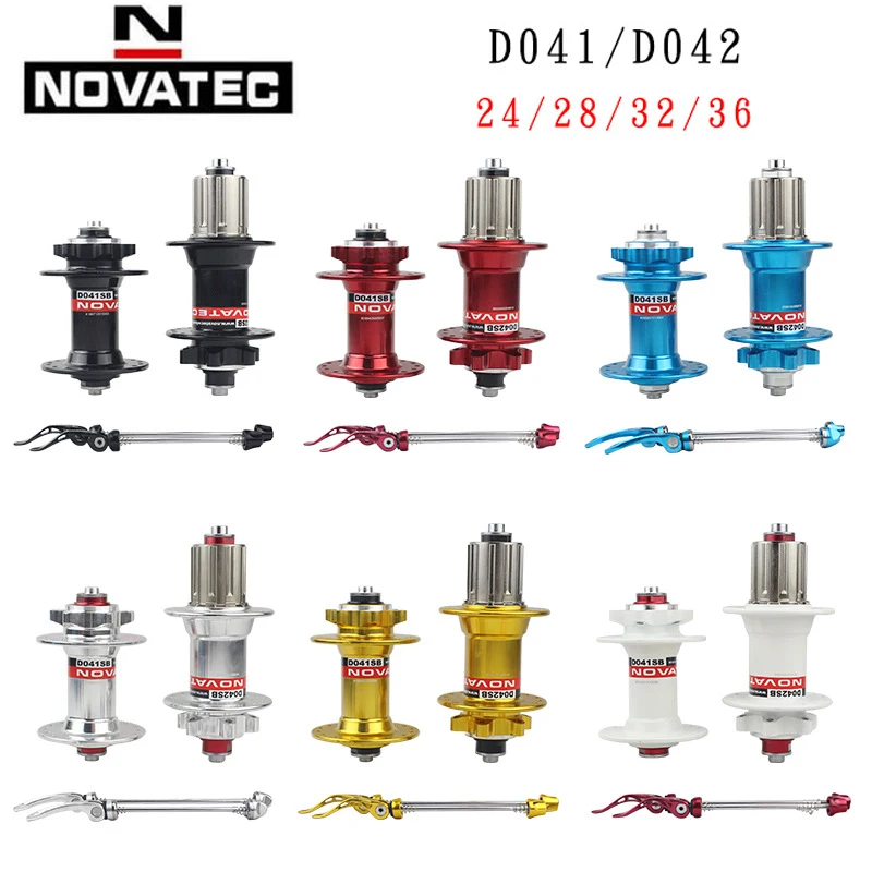 Novatec hub D041SB D042SB дисковая карта тормоза MTB горный велосипед концентратор подшипник велосипедные ступицы 28 32 36 отверстия 28h 32h 36 h красный черный
Novatec hub D041SB D042SB дисковая карта тормоза MTB горный велосипед концентратор подшипник велосипедные ступицы 28 32 36 отверстия 28h 32h 36 h красный черный