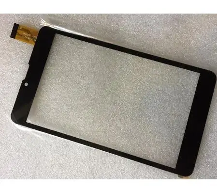 

10PCs/lot New For 7" inch BQ-7010g Max 3G Tablet Touch screen digitizer glass touch panel sensor replacement Free Shipping