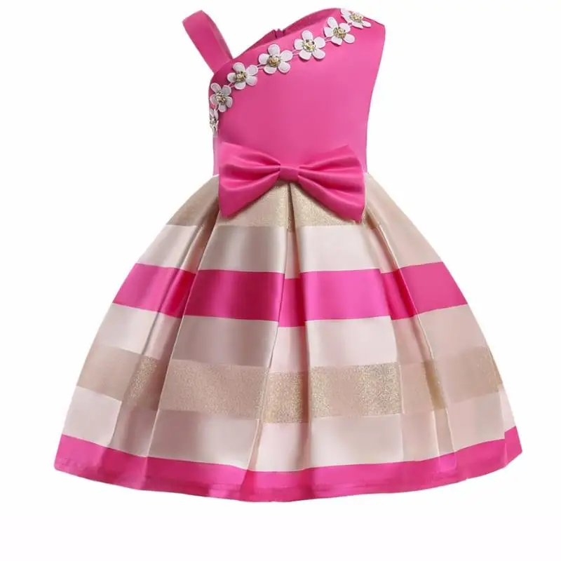 2021 Roupas Infantis Menina Summer Sleeveless Girls Dresses Party Princess Dress Vestido Girl Clothes Kid Costume For 2-10
2021 Roupas Infantis Menina Summer Sleeveless Girls Dresses Party Princess Dress Vestido Girl Clothes Kid Costume For 2-10
