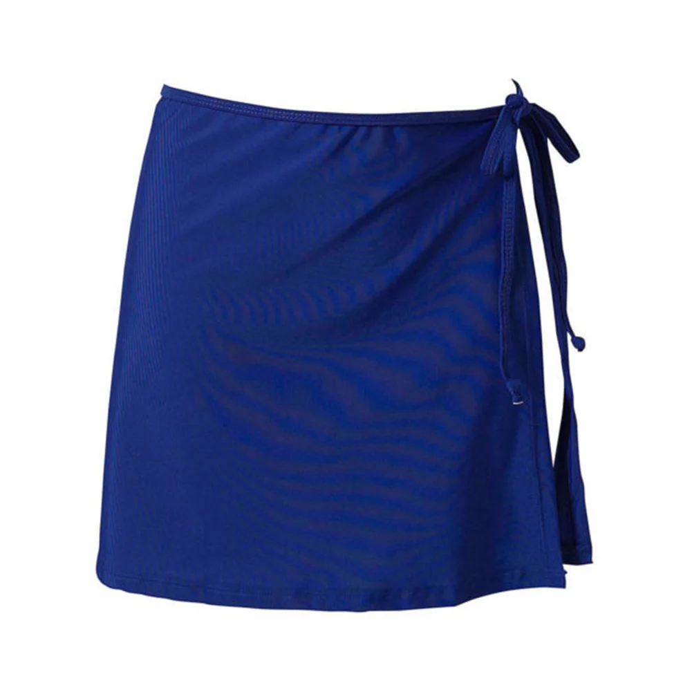Newly Women Summer Skirts Tie Side Seaside Vacation Casual Apron Female Skirt BN99
Newly Women Summer Skirts Tie Side Seaside Vacation Casual Apron Female Skirt BN99