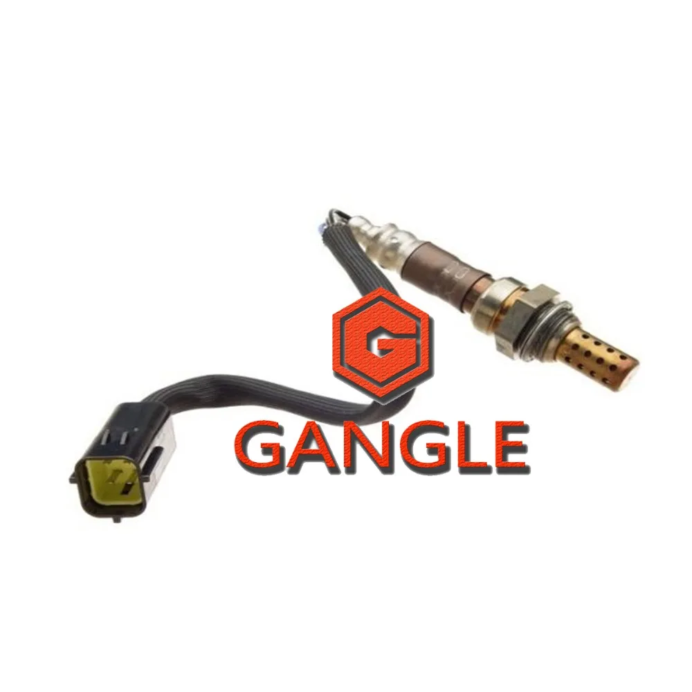 For Mazda 626 MX-6 929 Ford Probe Oxygen Sensor Lambda Sensor 234-4068 JE5018861 JE5018861A JE5018861B9U JE5318861
For Mazda 626 MX-6 929 Ford Probe Oxygen Sensor Lambda Sensor 234-4068 JE5018861 JE5018861A JE5018861B9U JE5318861