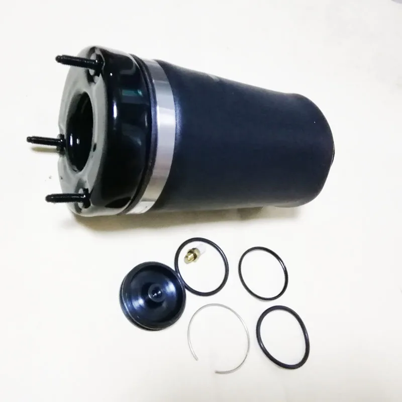 2PCS New for Mercedes ML W164 GL X164 Front Air Shock Air Bag Suspension Air Ride Air-Suspension 1643206013 1643206113
2PCS New for Mercedes ML W164 GL X164 Front Air Shock Air Bag Suspension Air Ride Air-Suspension 1643206013 1643206113