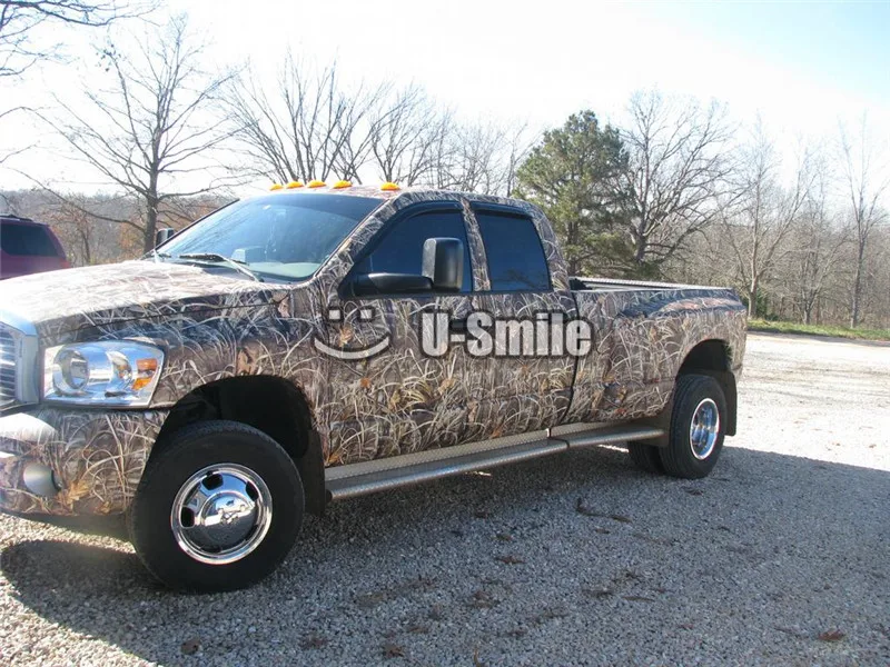 Realtree Camouflage Vinyl Wrap Sheet Realtree Camo Vinyl Car Film Vehicle Wraps For SUV TRUCK Jeep 30M/Roll
Realtree Camouflage Vinyl Wrap Sheet Realtree Camo Vinyl Car Film Vehicle Wraps For SUV TRUCK Jeep 30M/Roll