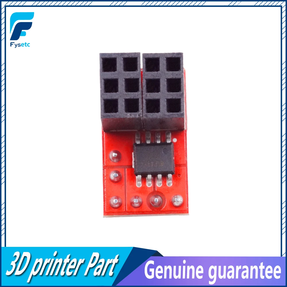 100pcs Max 20V 3D Printer RAMPS 1.4 RRD Fan Extender Expansion Modul For 3D Printer Parts
100pcs Max 20V 3D Printer RAMPS 1.4 RRD Fan Extender Expansion Modul For 3D Printer Parts