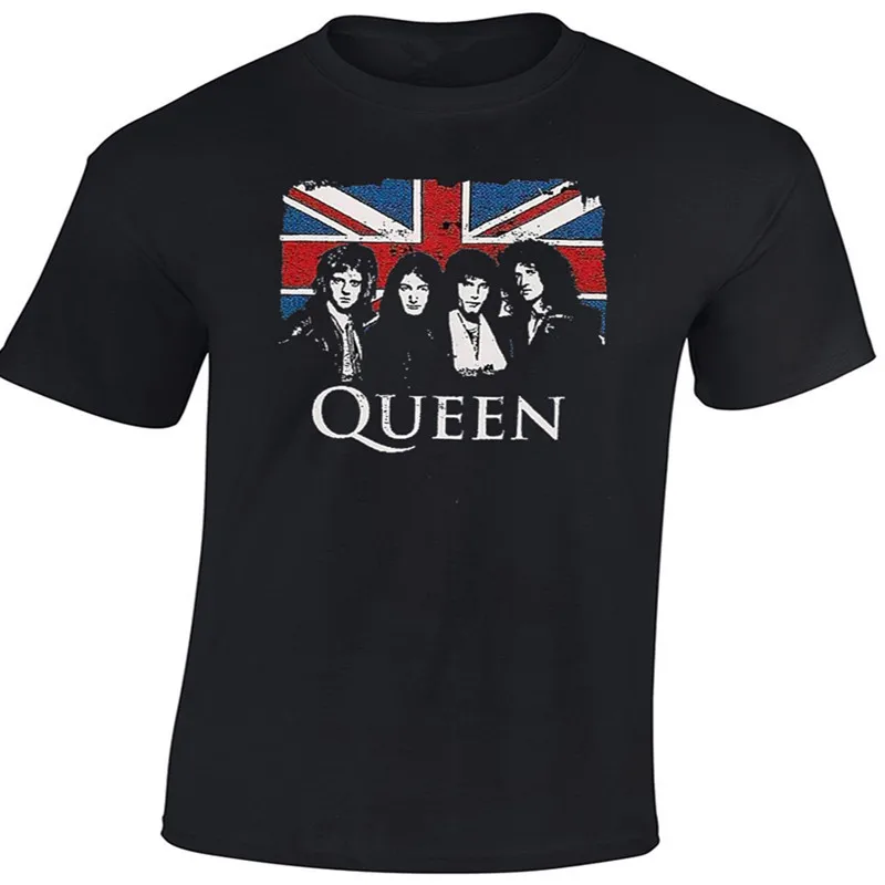 Летний Стиль Мода Swag футболки женские короткие Новый стиль шеи экипажа queen