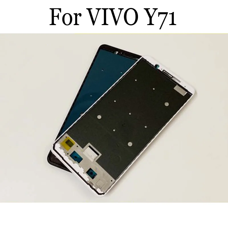 Оригинальный держатель ЖК-экрана передняя рамка для VIVO Y71 корпус средняя рамка для VIVO Y 71 запасные части для ремонта VIVOY71
Оригинальный держатель ЖК-экрана передняя рамка для VIVO Y71 корпус средняя рамка для VIVO Y 71 запасные части для ремонта VIVOY71