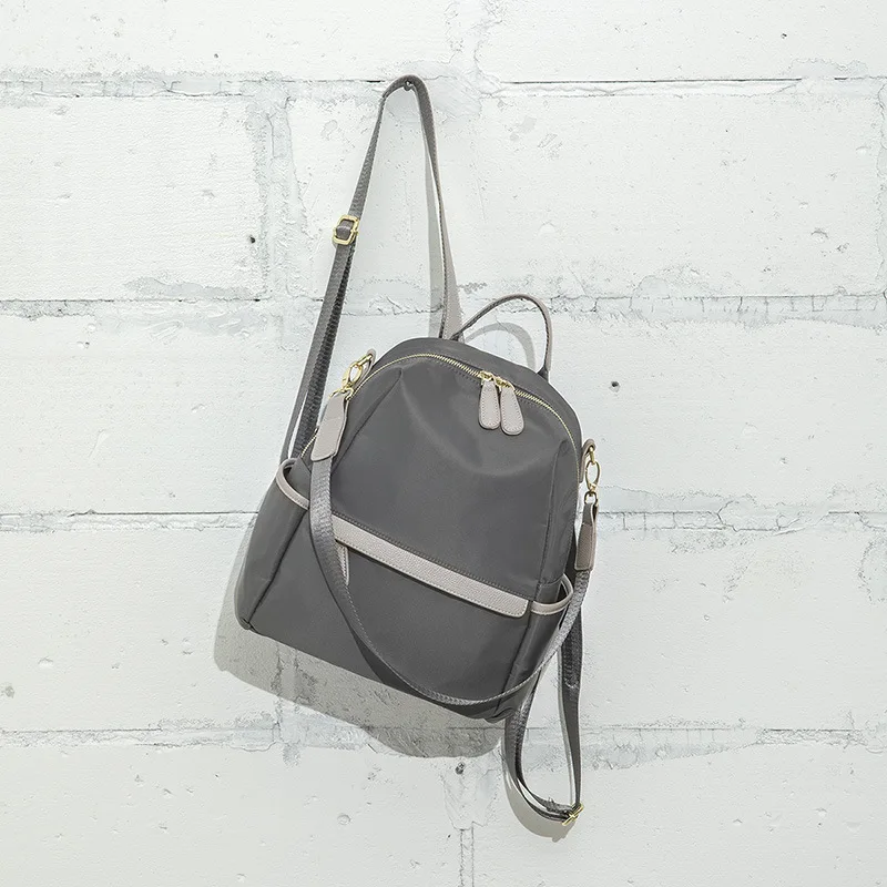 Women Backpack High Quality Leather Fashion Backpacks School Bags For Teenage Girls Anti Theft Backpack Bag For Women 2019 C956
Women Backpack High Quality Leather Fashion Backpacks School Bags For Teenage Girls Anti Theft Backpack Bag For Women 2019 C956