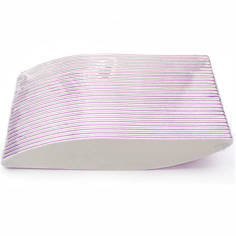 5pcs/lot Nail File 100/180 Grits Sanding Buffer Block For Manicure UV Gel Varnish File Professional Nail Files White Moon
5pcs/lot Nail File 100/180 Grits Sanding Buffer Block For Manicure UV Gel Varnish File Professional Nail Files White Moon