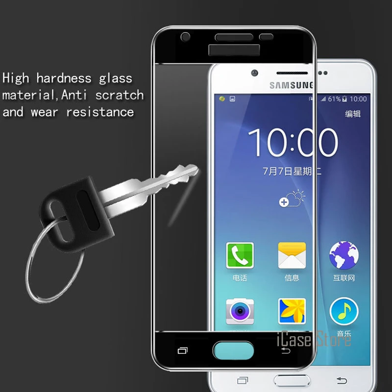 9 H полное покрытие экрана из закаленного стекла для Samsung Galaxy J3 2017 J330F/DS J330G/DS Европейская версия протектор Защитный Флим глас
9 H полное покрытие экрана из закаленного стекла для Samsung Galaxy J3 2017 J330F/DS J330G/DS Европейская версия протектор Защитный Флим глас