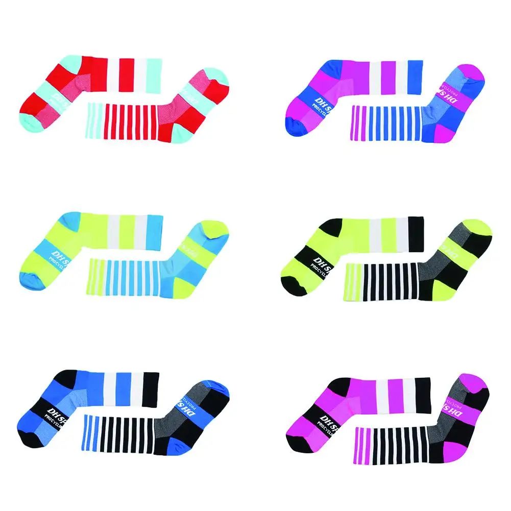 2019 New Style Cycling Socks Running Riding Bicycle Sports Socks Wear Socks and Four Compression in one pair different color
2019 New Style Cycling Socks Running Riding Bicycle Sports Socks Wear Socks and Four Compression in one pair different color