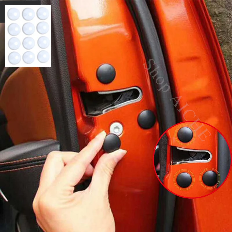 12 pc Car Door Lock Screw Protector Cover Accessories For Volkswagen VW polo up golf mk5 mk6 mk7 t4 t5 estate sharn combi
12 pc Car Door Lock Screw Protector Cover Accessories For Volkswagen VW polo up golf mk5 mk6 mk7 t4 t5 estate sharn combi