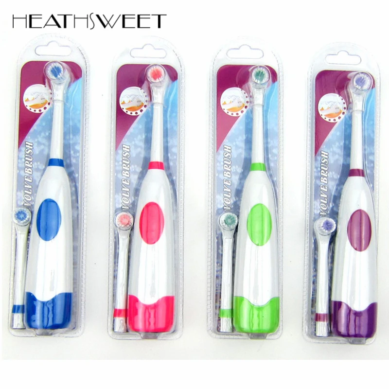 APINKGIRL 1Sets With 2 Brush Heads Battery Operated Oral Hygiene No Rechargeable Teeth Brush For Children
APINKGIRL 1Sets With 2 Brush Heads Battery Operated Oral Hygiene No Rechargeable Teeth Brush For Children