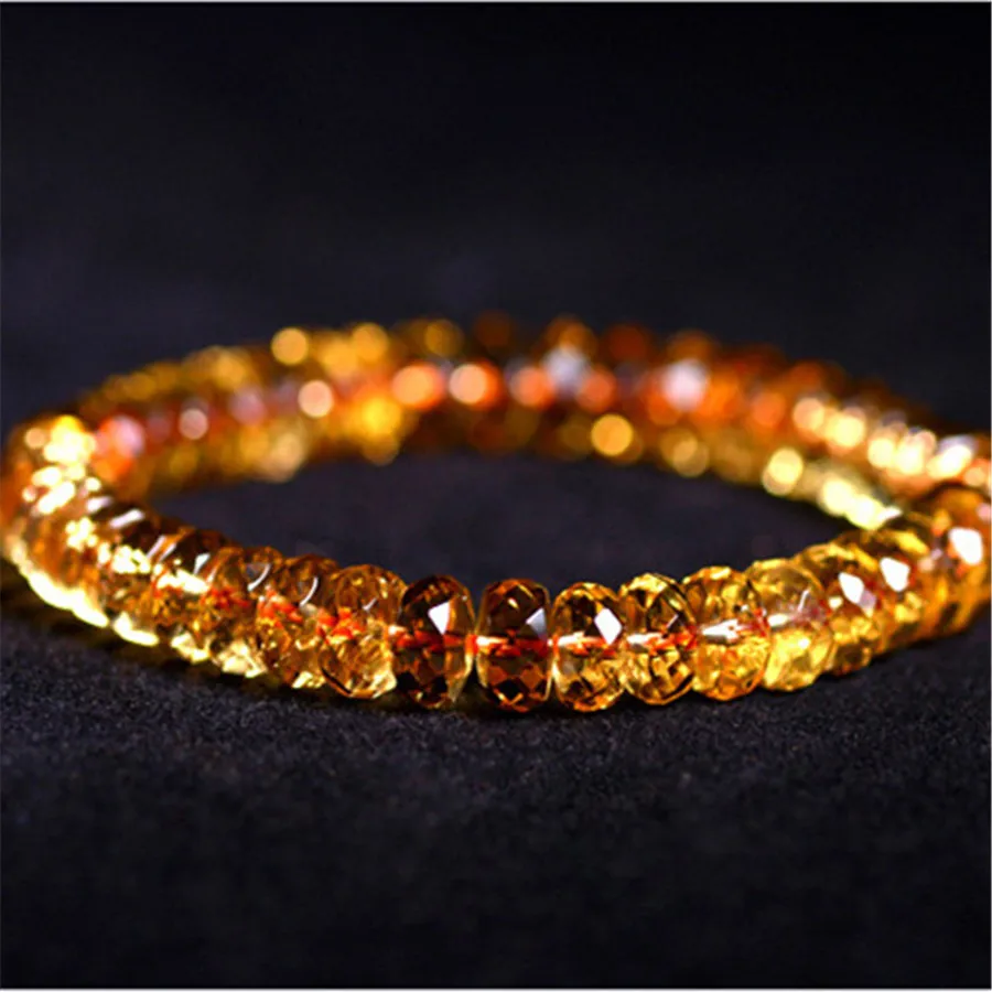 7-10mm Natural Quartz Crystal Marquise Faced Beads Jewelry Fashion Stretch Bracelets For Women Femme Charm Bracelet
7-10mm Natural Quartz Crystal Marquise Faced Beads Jewelry Fashion Stretch Bracelets For Women Femme Charm Bracelet