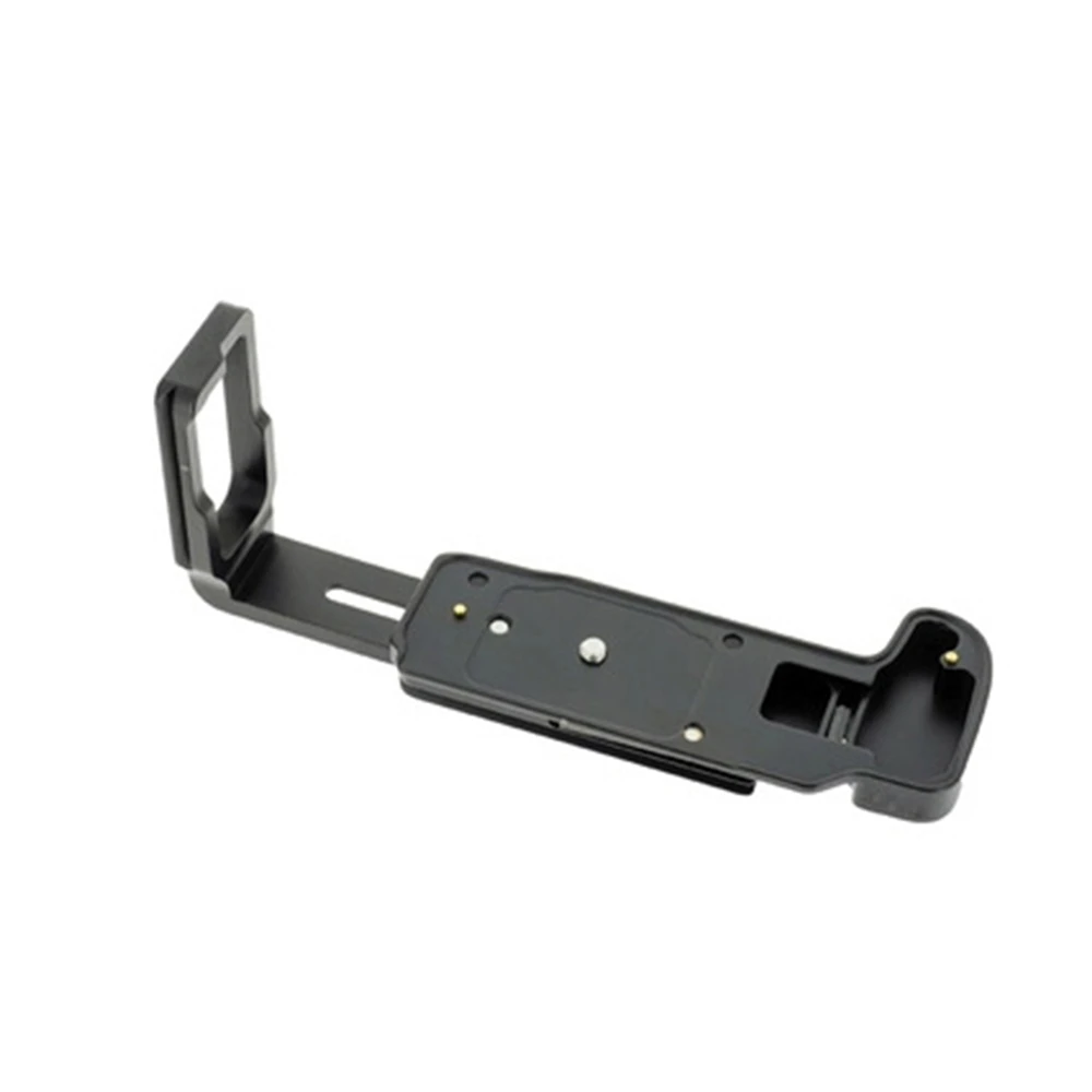 L-Plate For Fujifilm GFX 50S Camera Aluminum Bracket Hand Grip Stretchy Quick Release L Bracket Plate Horizontal /Vertical Mount
L-Plate For Fujifilm GFX 50S Camera Aluminum Bracket Hand Grip Stretchy Quick Release L Bracket Plate Horizontal /Vertical Mount