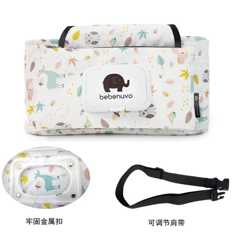 Baby Stroller Accessoris Bag Stroller Organizer deep cup holder nursery storage Cart Bag carryall diaper bag baby shower gift
Baby Stroller Accessoris Bag Stroller Organizer deep cup holder nursery storage Cart Bag carryall diaper bag baby shower gift