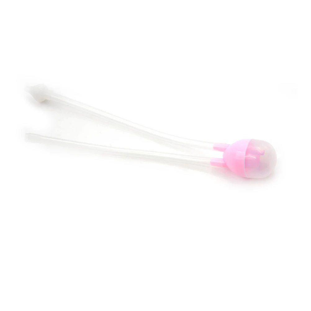 Safety Nose Cleaner Vacuum Suction New Baby Nasal Aspirator Nasal Snot Nose Cleaner Baby Care New Nose Cleaner
Safety Nose Cleaner Vacuum Suction New Baby Nasal Aspirator Nasal Snot Nose Cleaner Baby Care New Nose Cleaner
